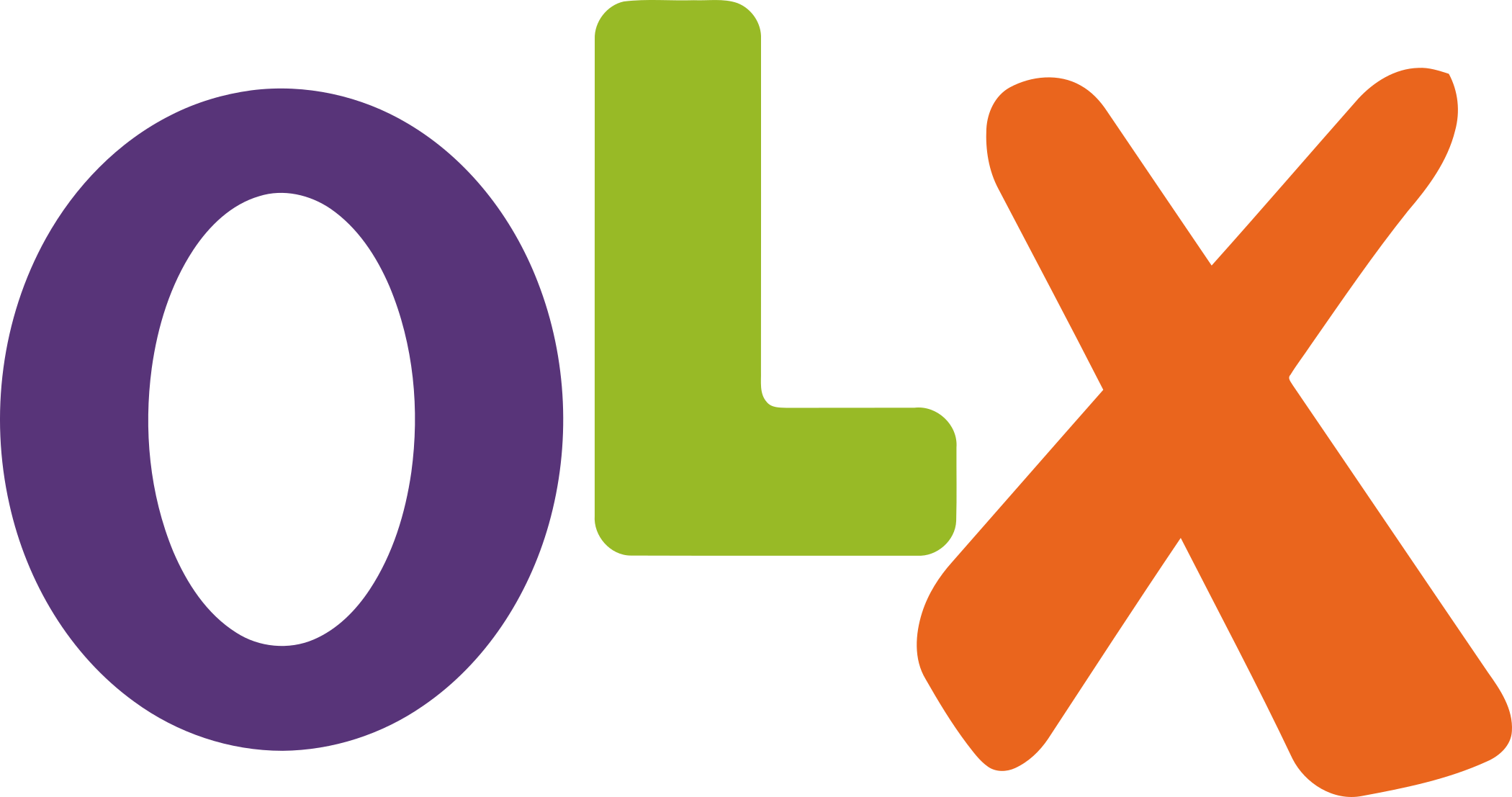 OLX Logo